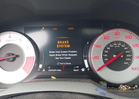 2021 Acura Rdx A-Spec Package from USA, damaged, VIN 5J8TC2H67ML019899